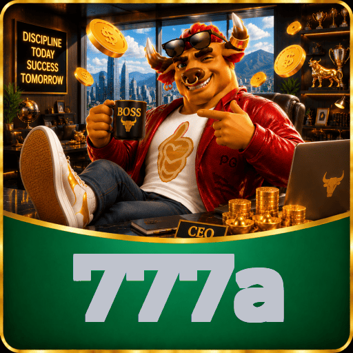 777a