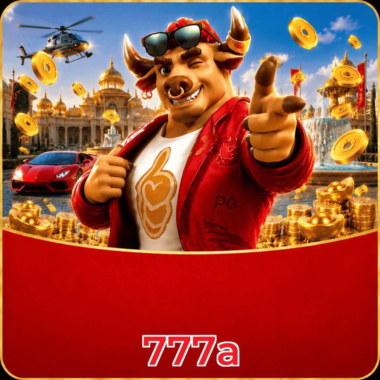 Requisitos do APK da 777a para Android