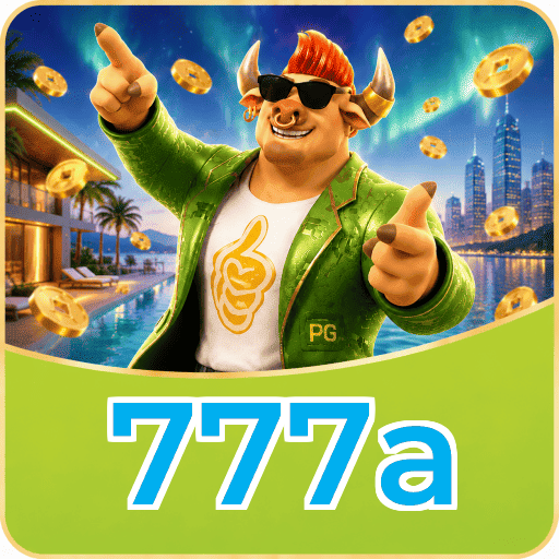 777a