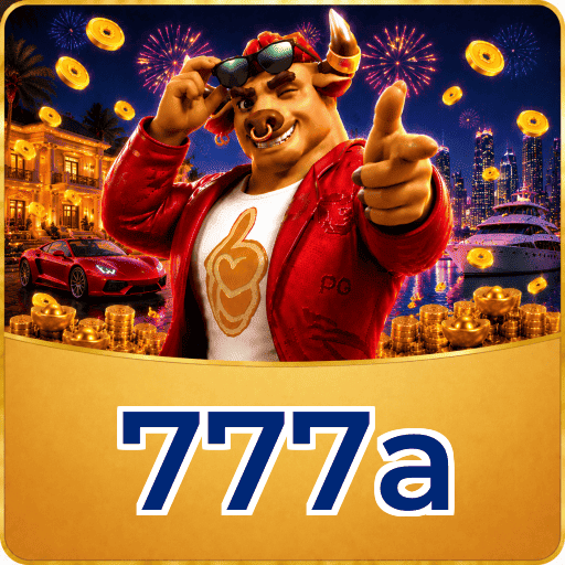 777a