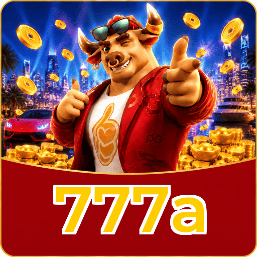 777a